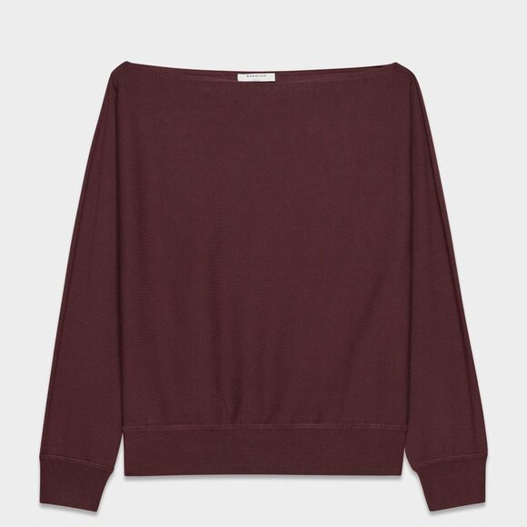 Aritzia Babaton inspiration sweater Size Small - Picture 3 of 4